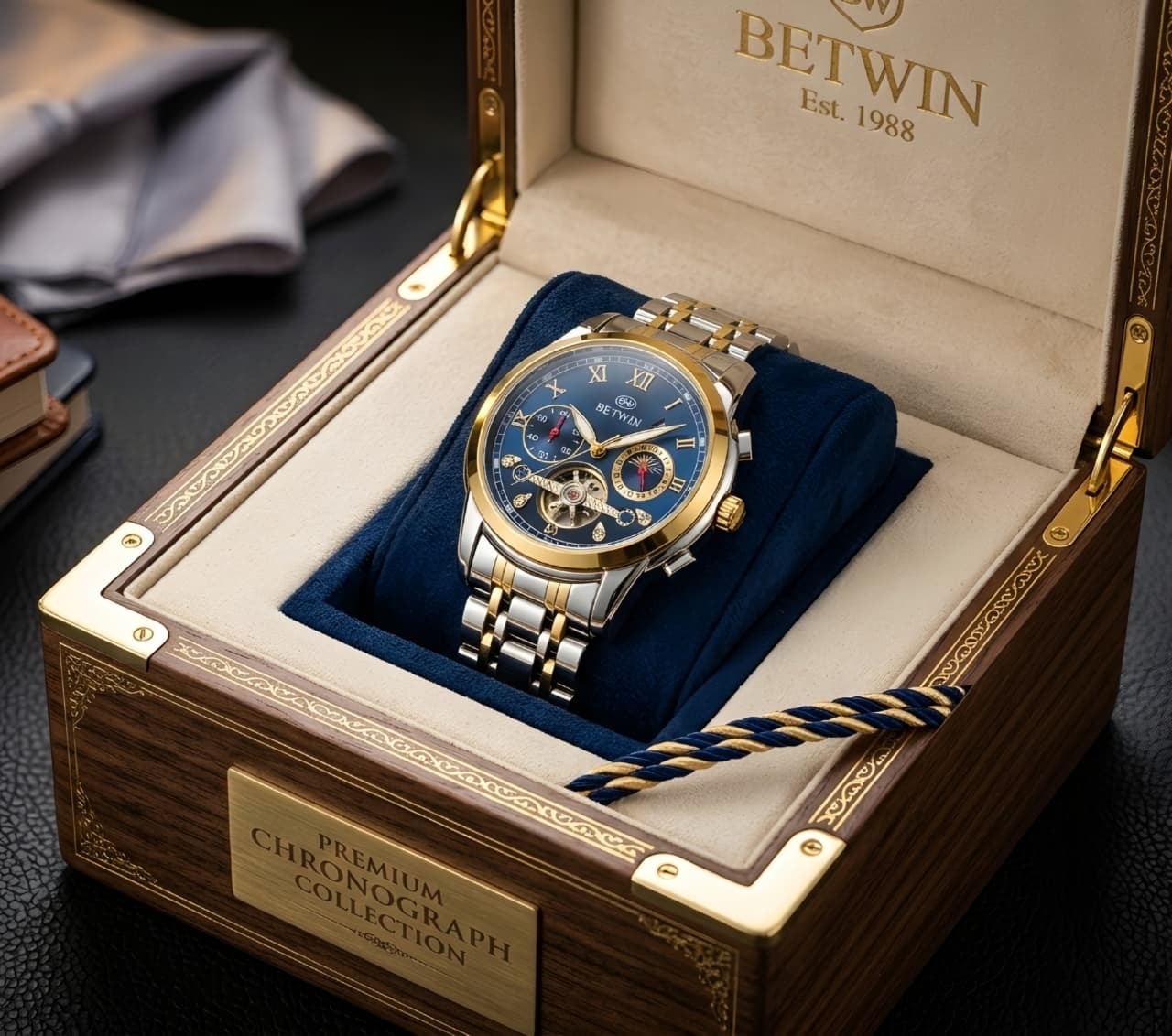 Bestwin Boy’s Watch