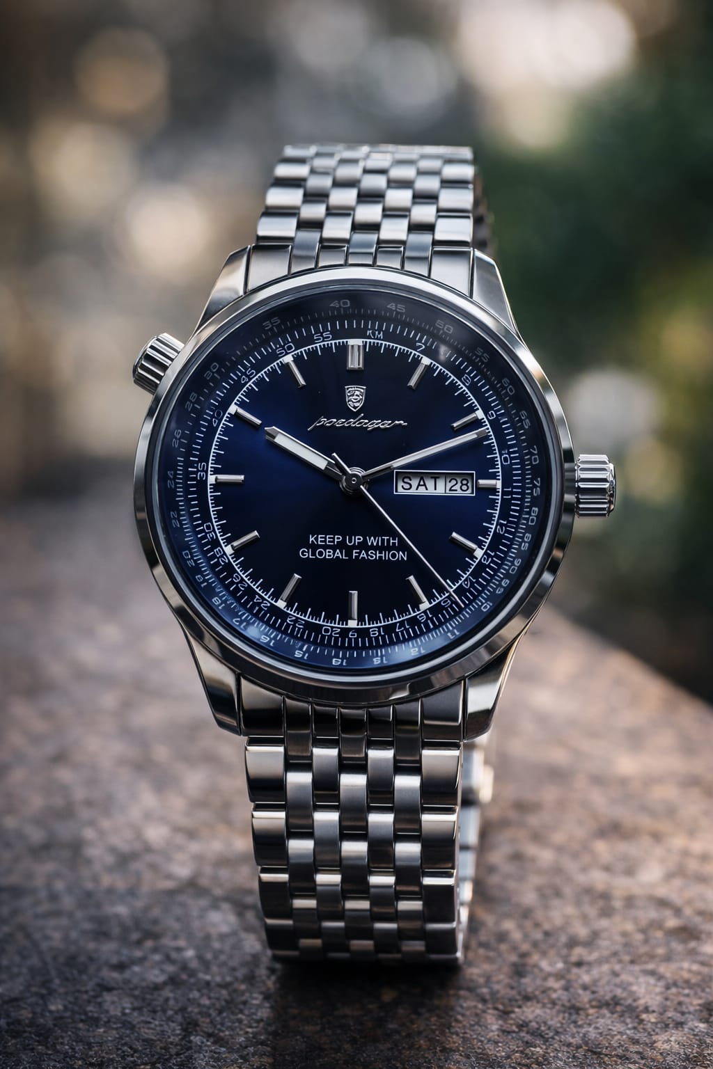 Poydagor Boys Watch