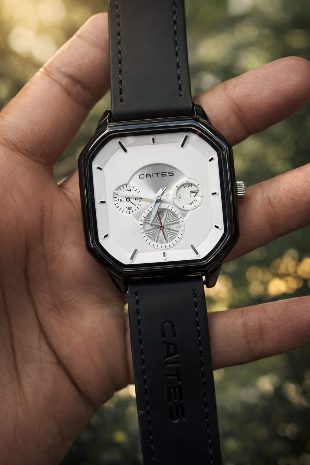 Caites Boys Watch – Water Resistant